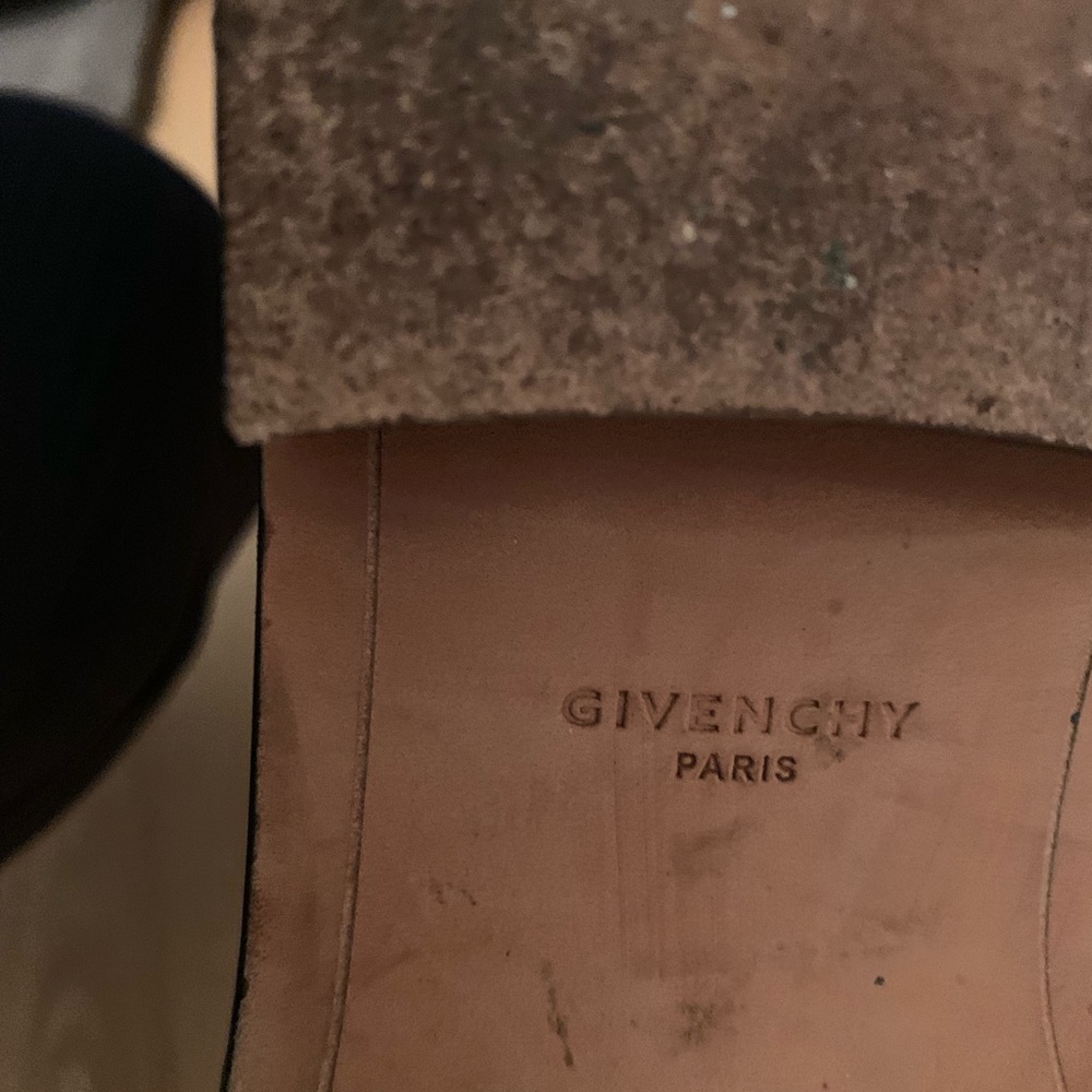 Givenchy booties - Picture 4 of 4